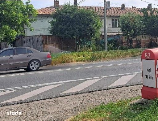 Apartament Letcani, cota parte 1/2 ; ID: R3236321