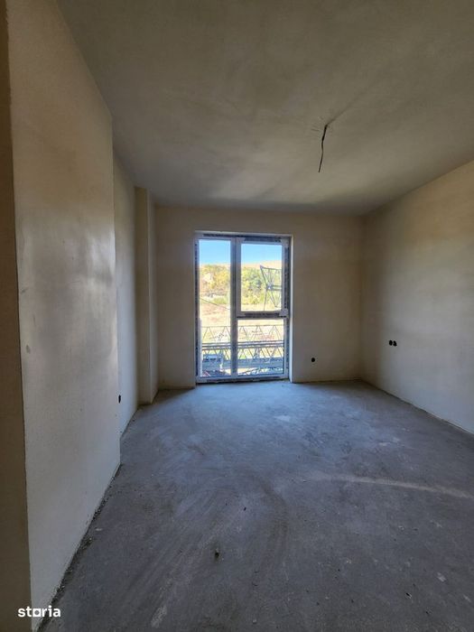 Apartament cu 2 camere, 47 mp, balcon, zona Somesului