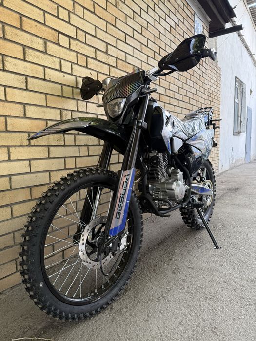 Продам мотоцикл Бесуда 250 куб