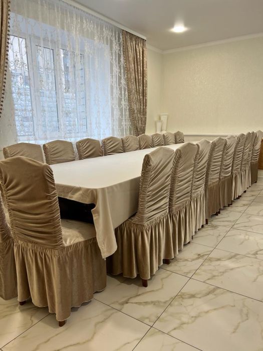 Сдам коттедж посуточно