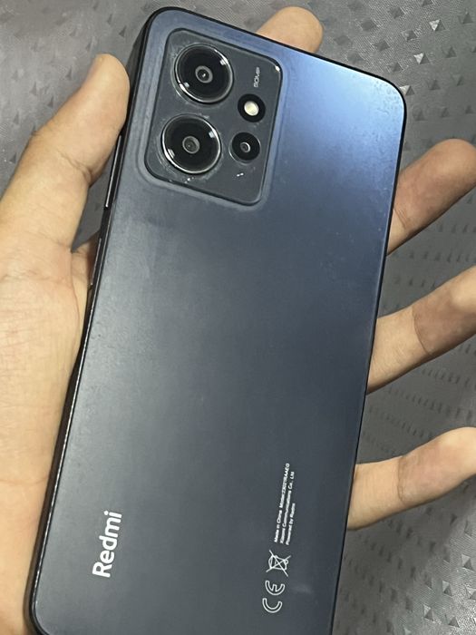 redmi note 12 128gb