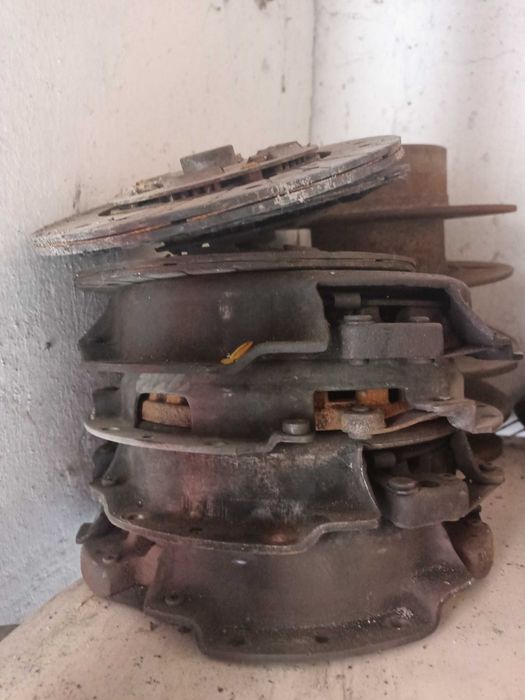 запчасти на ваз 2106