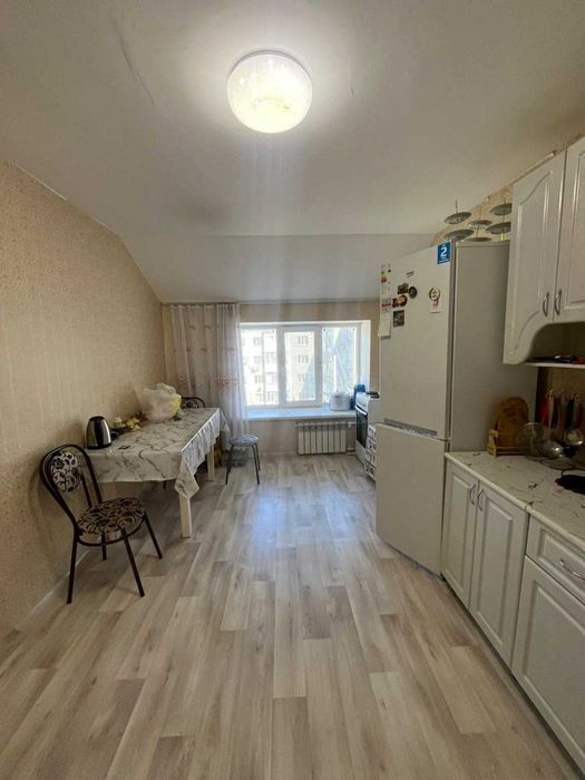 Продажа 2-комнатной квартиры