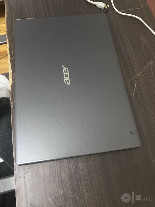 Acer aspire A315 i3