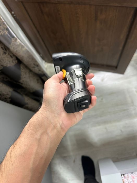 Продам сканер штрихкода