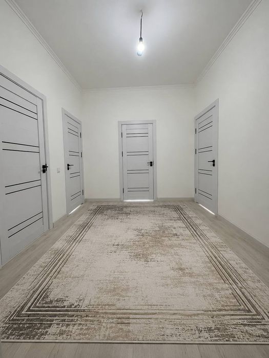 Olmos navostroyka sotiladi Yashnobod rayon. 52m²