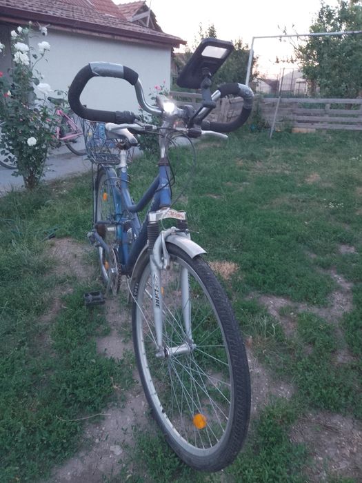 Vând bicicleta Din 79100