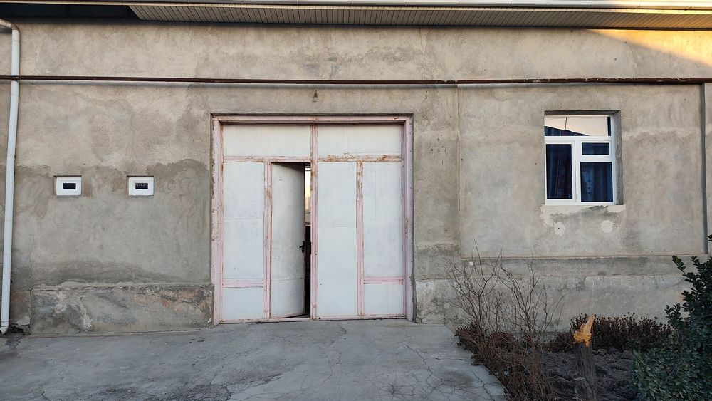 Кукон шахар Богишамол кучасида ховли сотилади