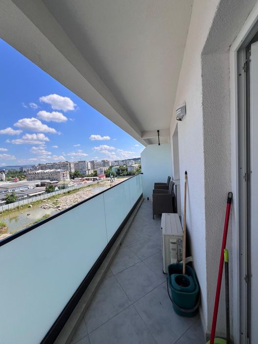 Apartament modern și luminos 1 cameră