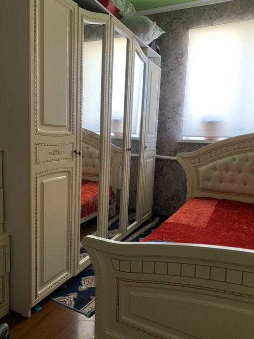 Спальный гарнитур Новый