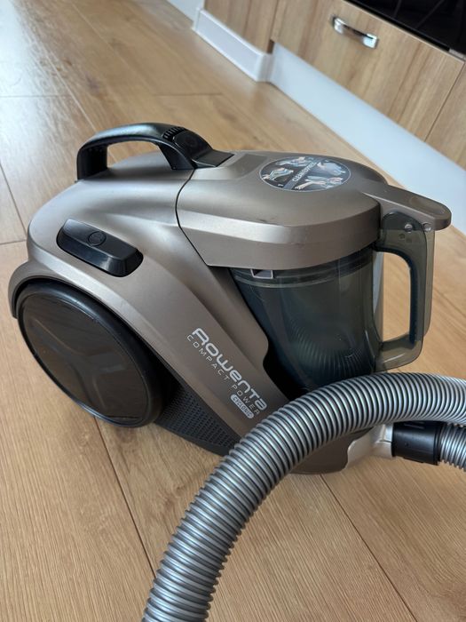 Прахосмукачка без торба Rowenta Compact Power Cyclonic