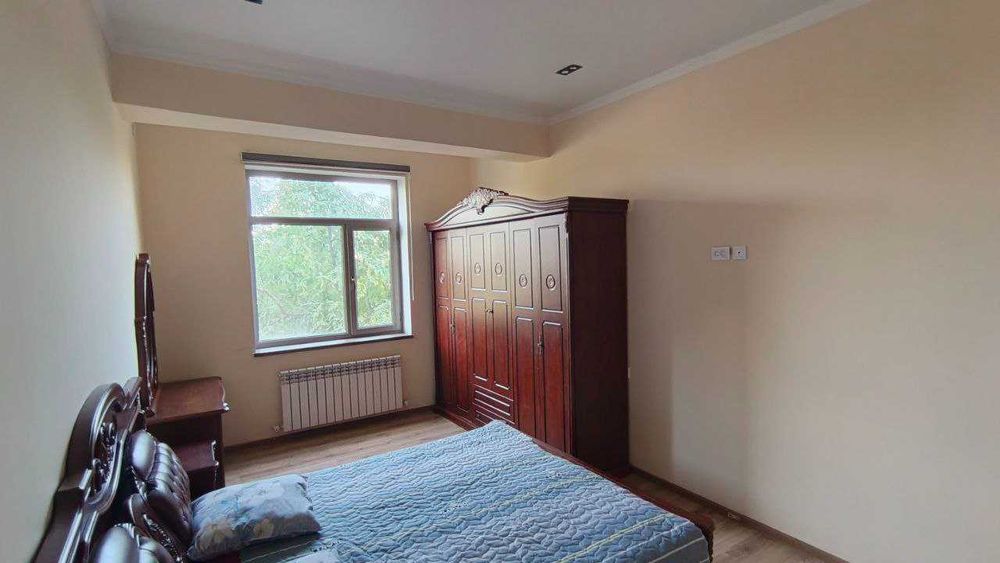 Ijara 2 xona chinor metrogacha 1km