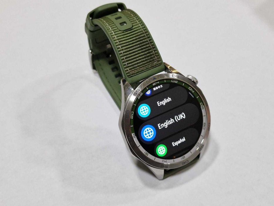 Huawei Watch GT 4 46mm