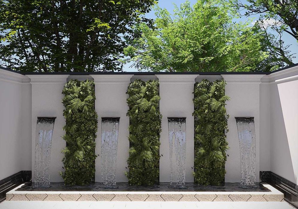 Замона ресторан напротив 3 коттеджа  площадь 1,7 соток 5-6 комнат