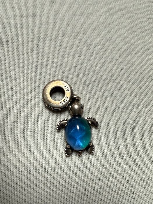 Талисмани Pandora