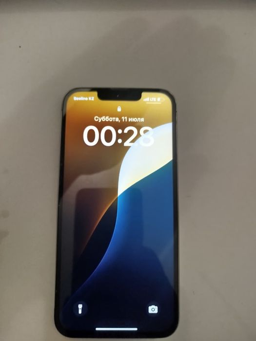 Iphone 13 pro 128gb