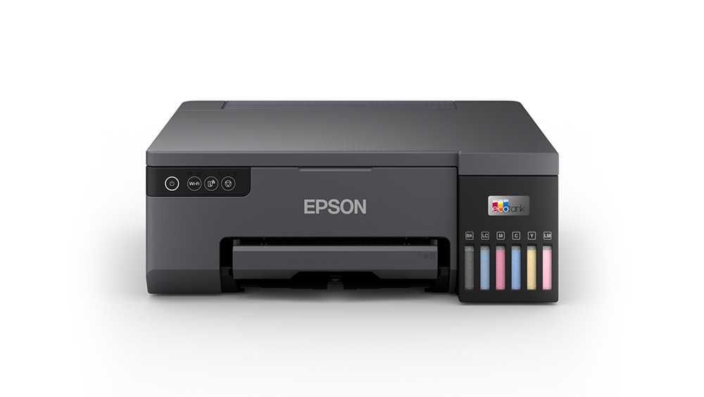 принтер EPSON L8050