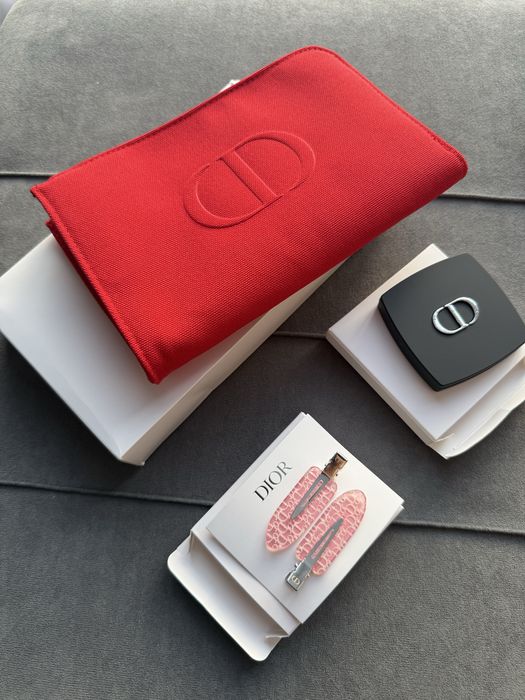 Сет Dior набор вместе