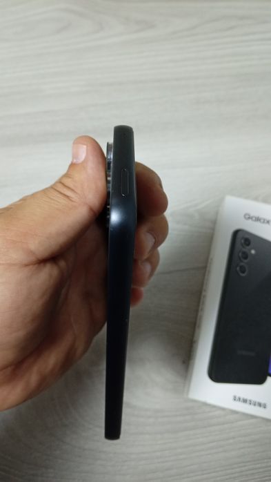 Samsung a54 128gb  impecabil cu mic defect pachet extra  full