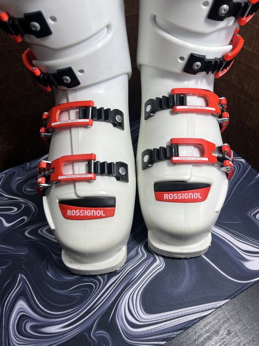 Ски обувки Rossignol Hero World cup 110 - 25/25,5см.