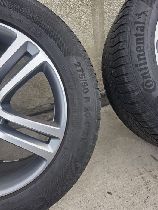 Vand roti Mercedes GLE 2021