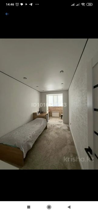 Продам 3х комн квартиру