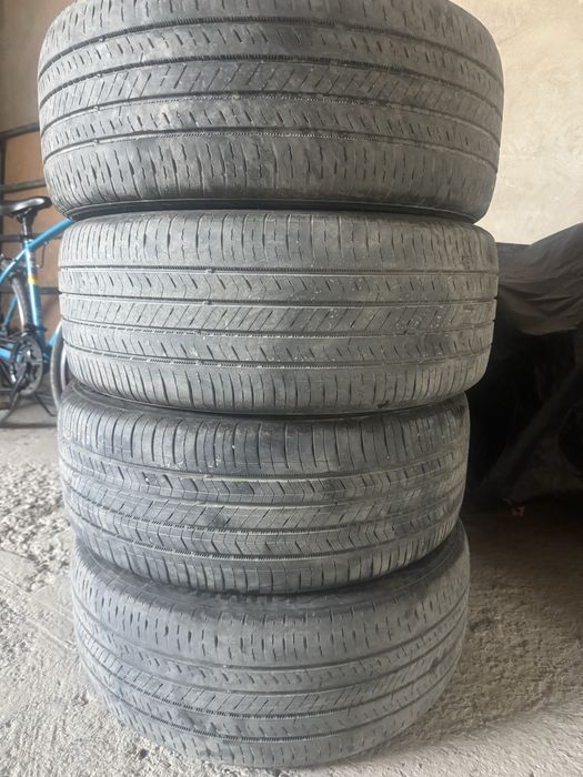 KUMHO Корея летние шины