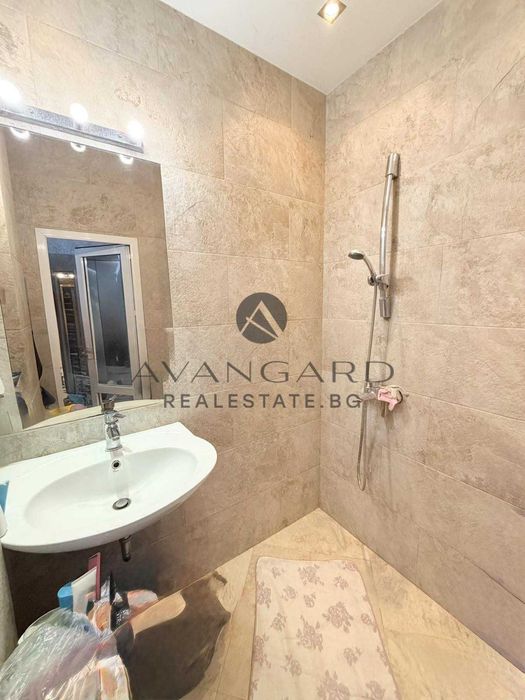 Продава се Двустаен апартамент в Пловдив, Кършияка - 60 кв.м за 1114 €/кв.м - Снимка #5