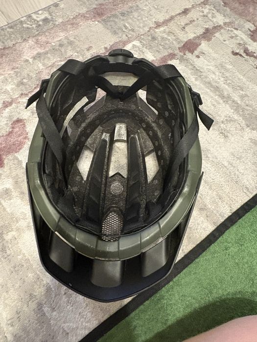 Casca mountain bike CUBE