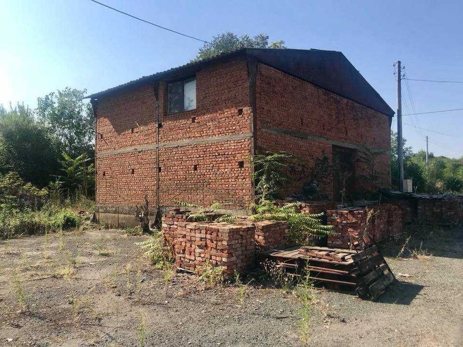 Продава се Склад в Карнобат - 760 кв.м за 1 €/кв.м - Снимка #7