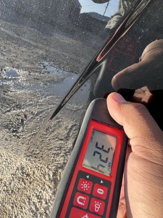 Капот на Елантра