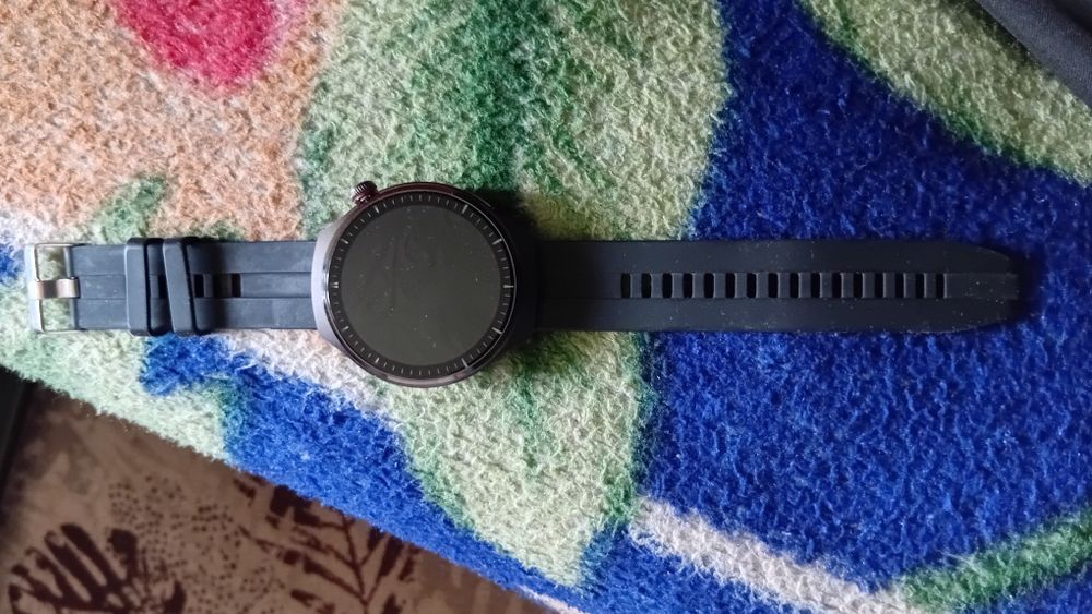 Продам смарт часы