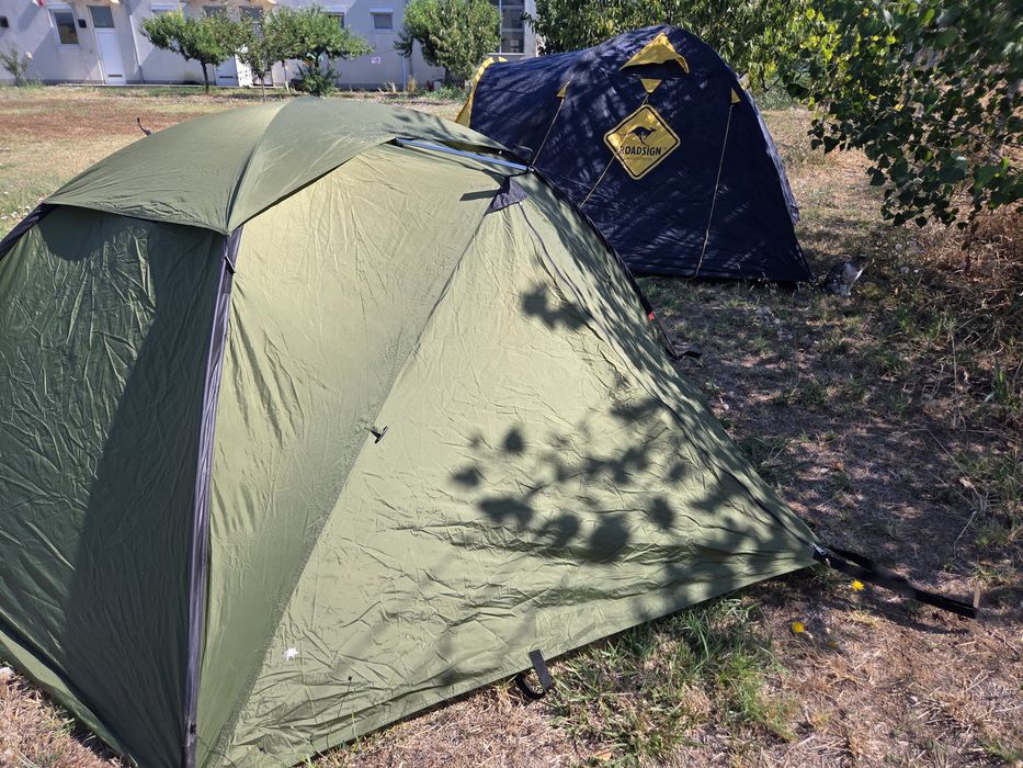 Палатка 2бр. Висок клас