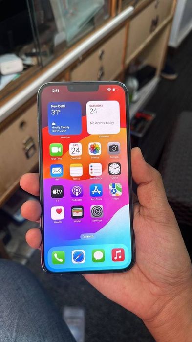 Продам IPhone 13pro Max