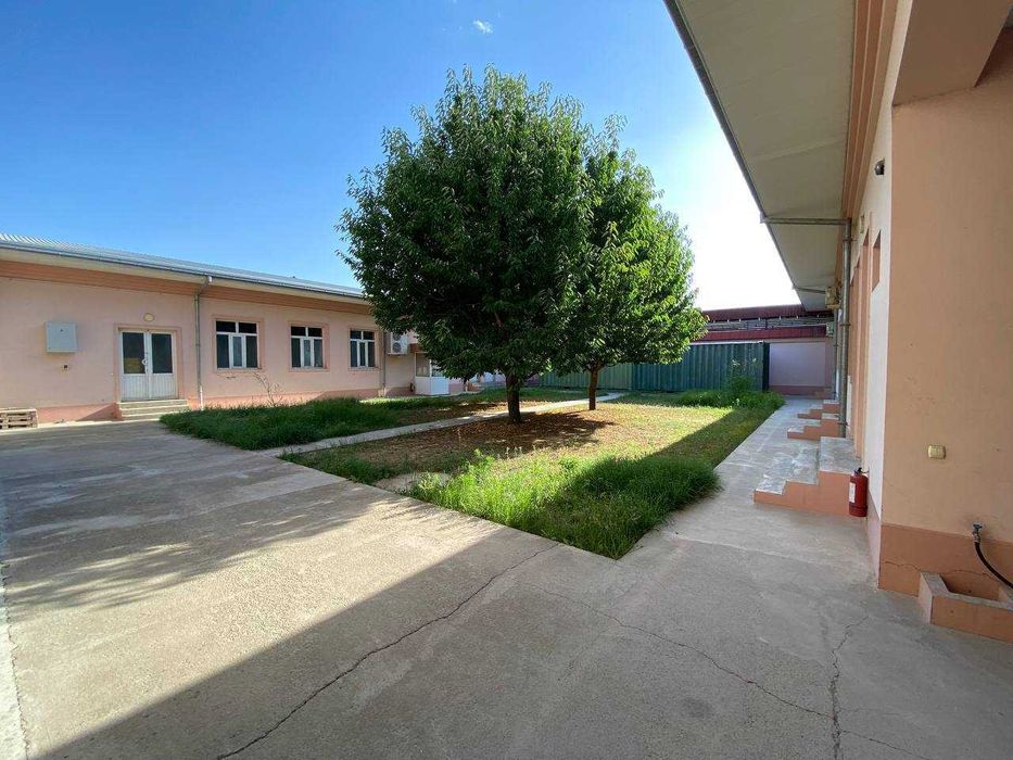 Продаётся Нежилое  помещение на БУНЕДКОР 16 ЙИЛЛИК