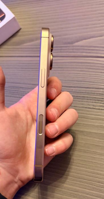 IPhone 16 Pro 256 GB