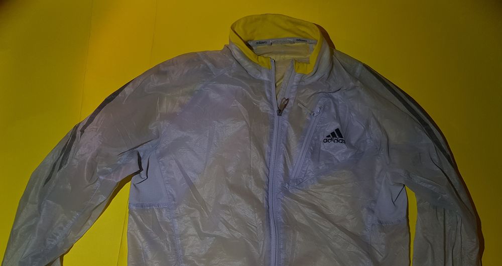 Adidas  Adizero  Climaprof   мъжко спортно яке