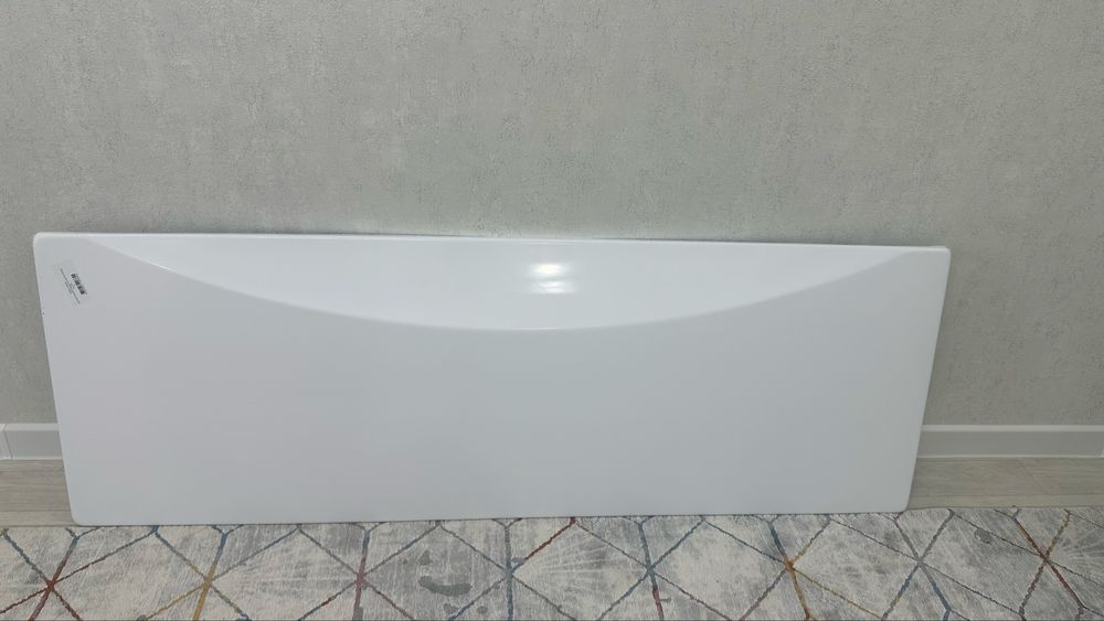 Продается экран к ванне