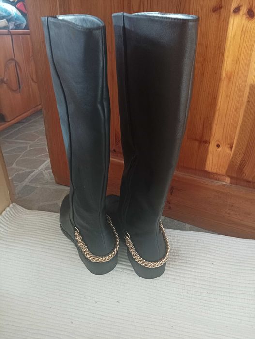 Нова  цена!!!Ефектно зимно яке La Morena,2XL,размер 46(BG 52)