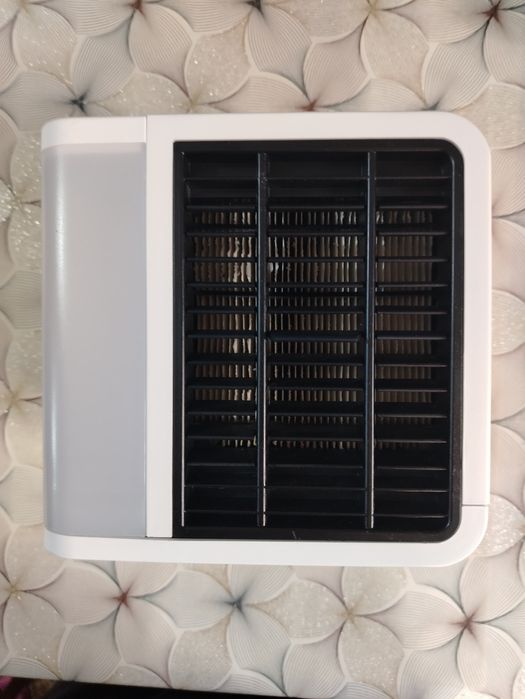 Икономичен преносим охладител за въздух