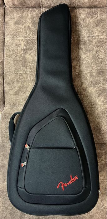 Гитара Fender Acoustasonic
