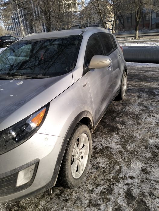 Продам обмен на газель