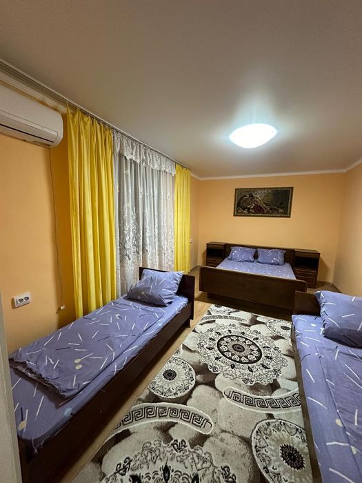 Дом посуточно в Конаев (Капчагай)