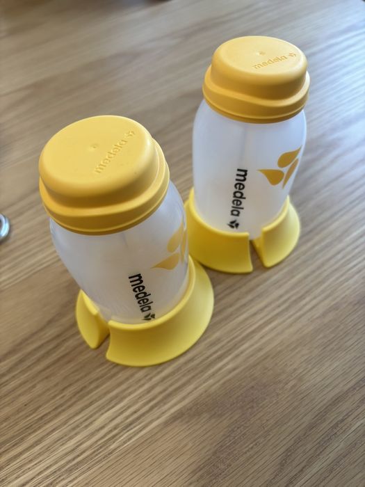 Medela swing maxi