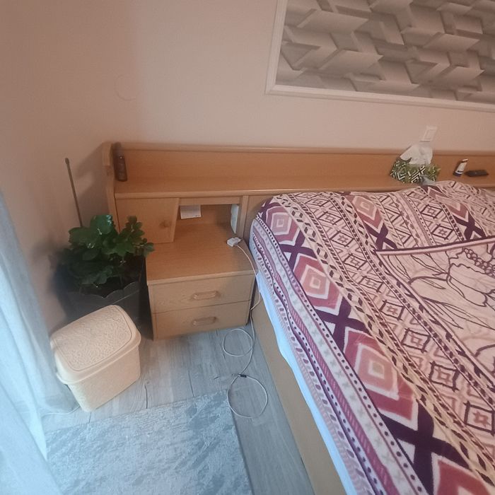 Pat dormitor 200x200