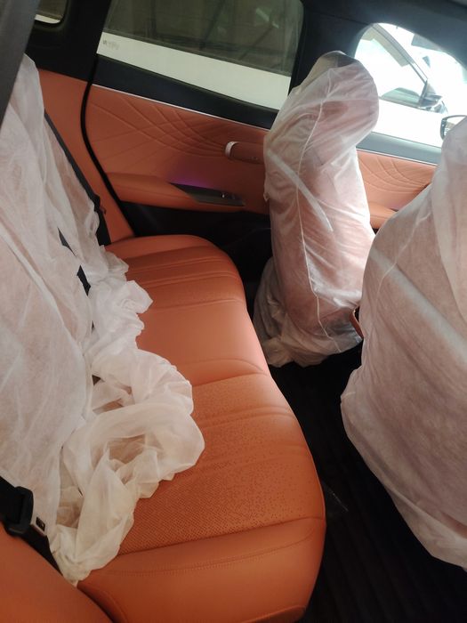 Changan depal s07 285max