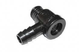 Клапан вакуумного усилителя Газ.