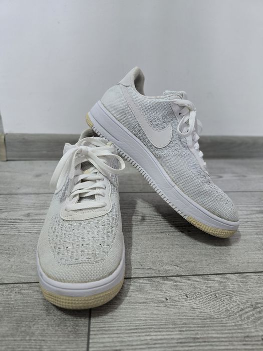 Nike Air Force 1 Flyknit 2.0
