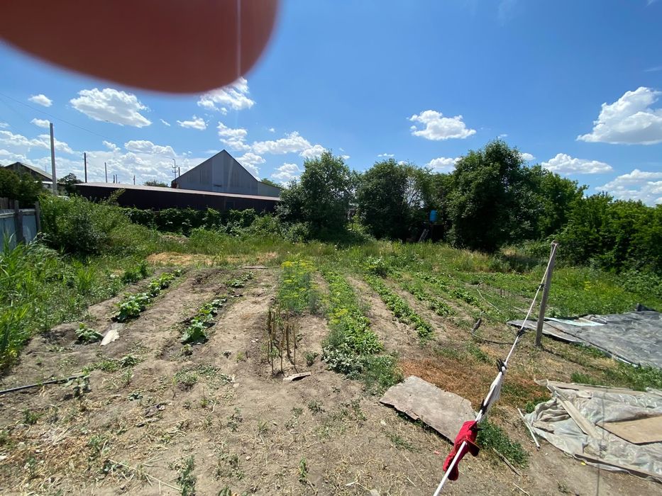 Продам дом 1 Водный