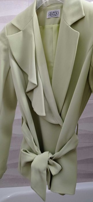 Costum elegant 2 piese (taior+fusta)